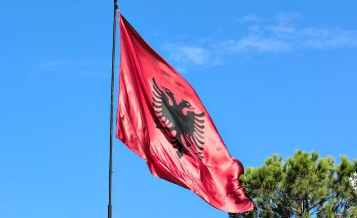 109 Vjet Nga Shpallja E Pavarësisë Së Shqipërisë Struga